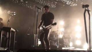 Nine Inch Nails - Heresy (HD 1080p) - NIN|JA Tour - Atlanta 05/10/09