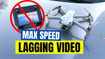 DJI Smart Controller FAIL (don