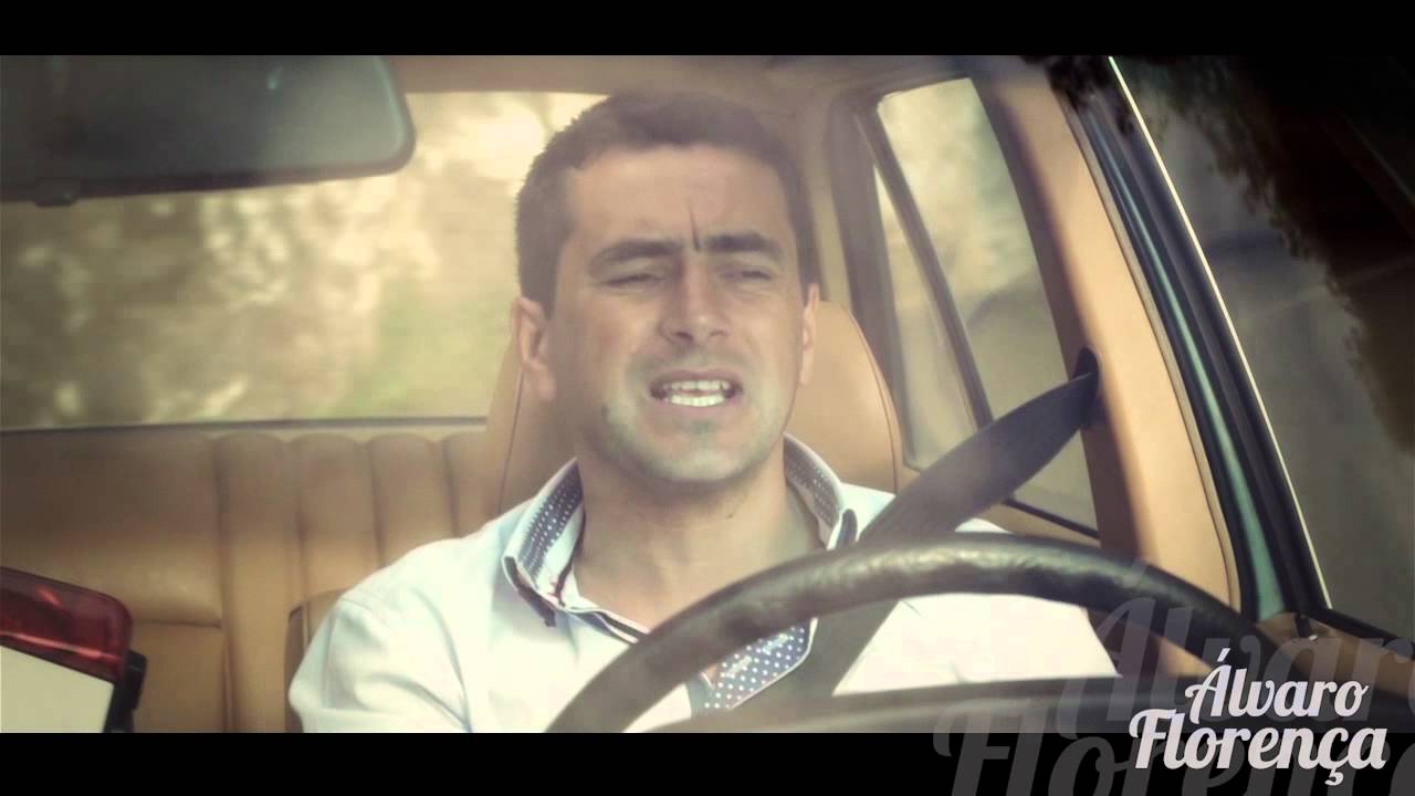 Álvaro Florença -  Carro Velho