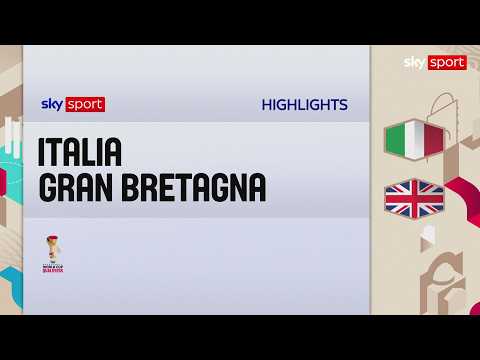 Video Basket, qualificazioni mondiali: Italia-Gran Bretagna 84-75: gli highlights