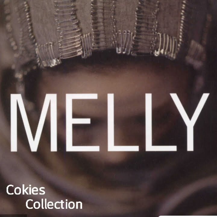 Gantung - Melly Goeslaw #cokiescollection