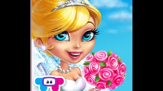 Играем в игру - Маленькая Цветочница: Свадьба [ Gameplay Android ] screenshot 1