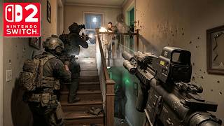 15 NEW Nintendo Switch 2 Games That Will End 2026 With a BANG! screenshot 5