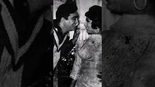 #shorts sadhana and sunil dutt shooting video 📹 #shorts