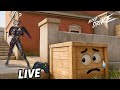 Blood strike Hide and seek mode gameplay #bloodstrike #bloodstrikemobile #bloodstrikepc