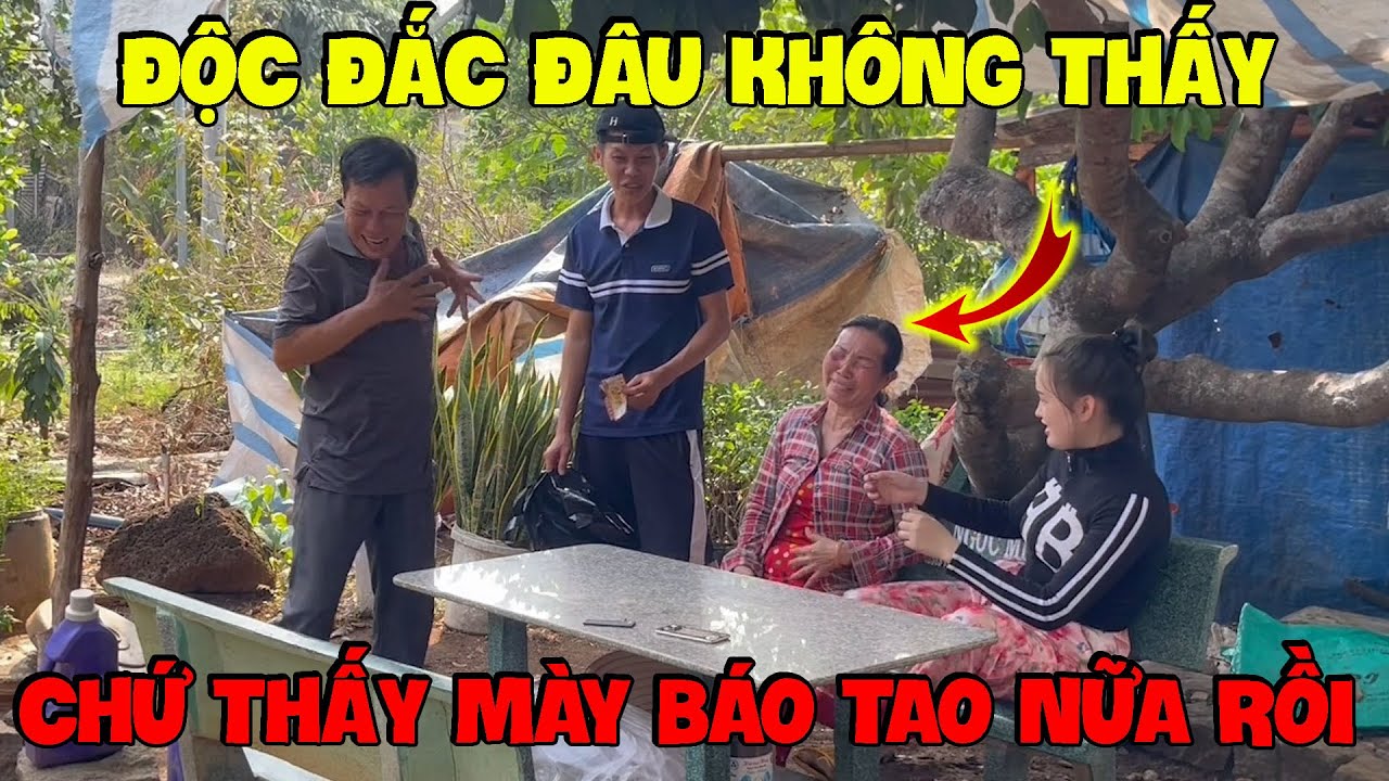 Dì Hương Thử Lòng Con Dâu Trúng Số Độc Đắc Và Cái Kết