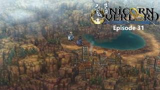 Unicorn Overlord - Episode 31 - [Building Bonds II]