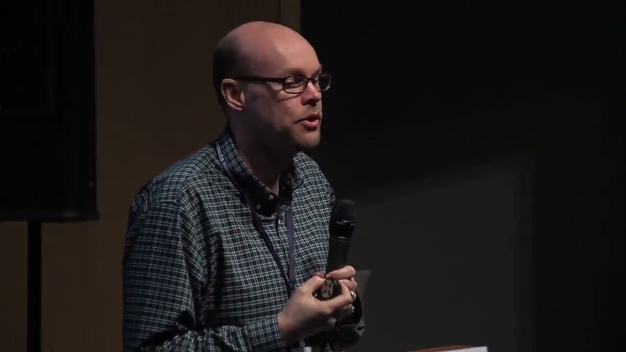 Исследовательская группа ISOJ 2016 (Джереми Литтау)