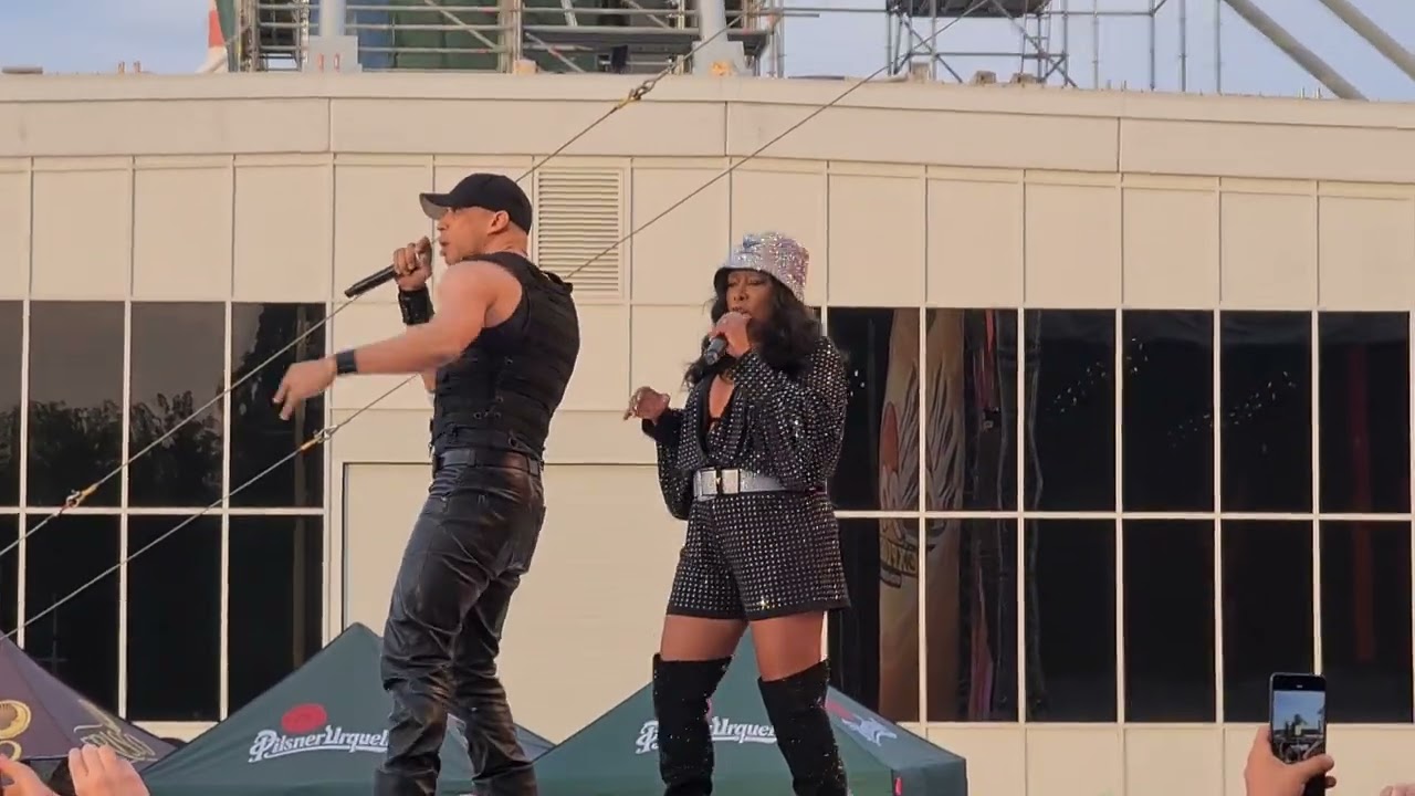 90s explosion Prague 2023