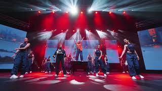 Dancestar Gala Night 2025. Hells Kitchen Novum Dance Club