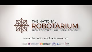 Robotics for...Construction