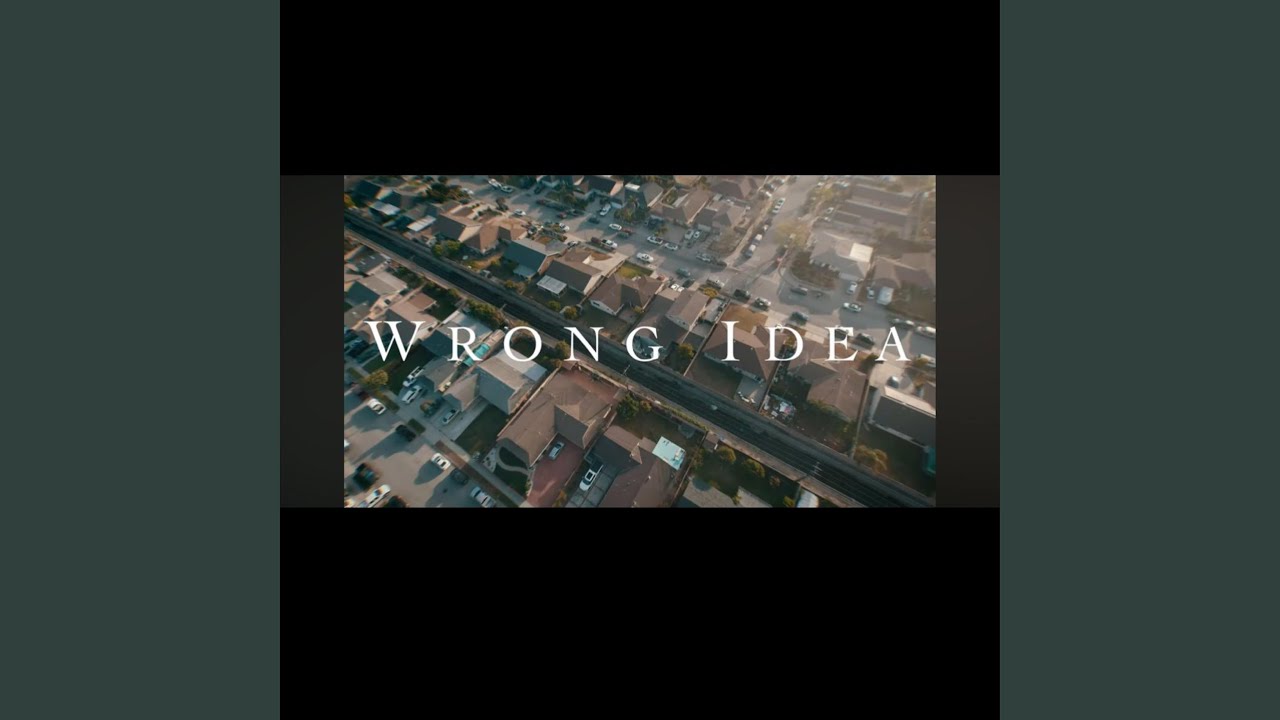 Watch WRONG IDEA (feat. Henfaceman) on YouTube Watch WRONG IDEA (feat. Henfaceman) on YouTube