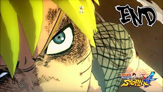 Download lagu NARUTO SHIPPUDEN Ultimate Ninja STORM 4 ENDING · Episode 28: Naruto and Sasuke