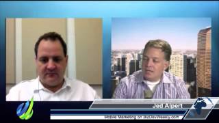 SMS-Marketing With Mobile Marketing Author Jed Alpert SMS-Marketing With Mobile Marketing Author Jed Alpert