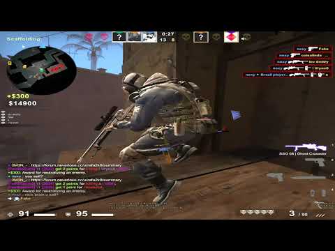 hvh ft. onetap.com ft. ice.tools & brighside.js
