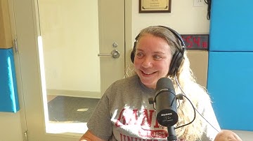 Gannon Inspire Interview
