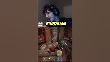 I WENT DEEP #rust #rusttrolling  #gaming  #trolling #troll #funny #fyp #trending #short #deep