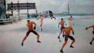 Cabal Dance Contest 2