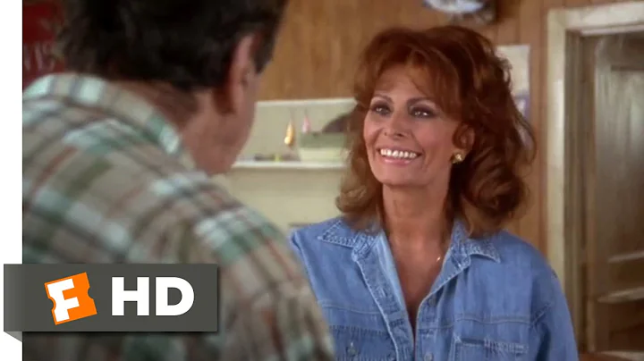 Grumpier Old Men (1995) - Meeting Maria Scene (2/7...