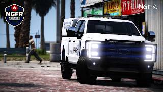 NGFR Live | HPMS Live! Running Some EMS! #15