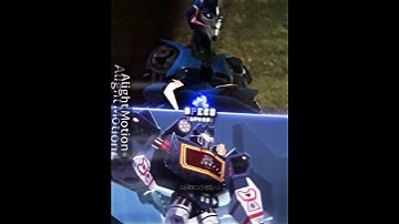 Two Threats… One Battlefield | AvD Season 2