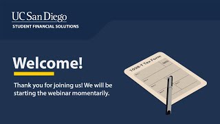 Understanding Your 1098-T Webinar (2023)