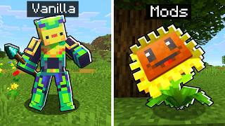 Como instalar MODS en Minecraft JAVA 2026