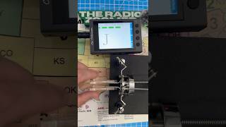 Morse Code follow along #morsecode #hamradio #hobby