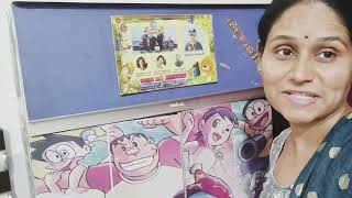 Welcome To My Daily Vlog