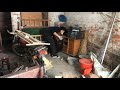 Renovate a dilapidated house || A broken house like a slum Part 01