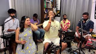 Studio Night Live | 22/04/2026