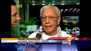 Famous Why Cayetano ran for office Profile