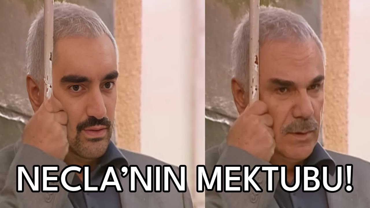 Tssigalko Yaprak Dökümü İzliyor Vol 48 | NECLA'NIN MEKTUBU!