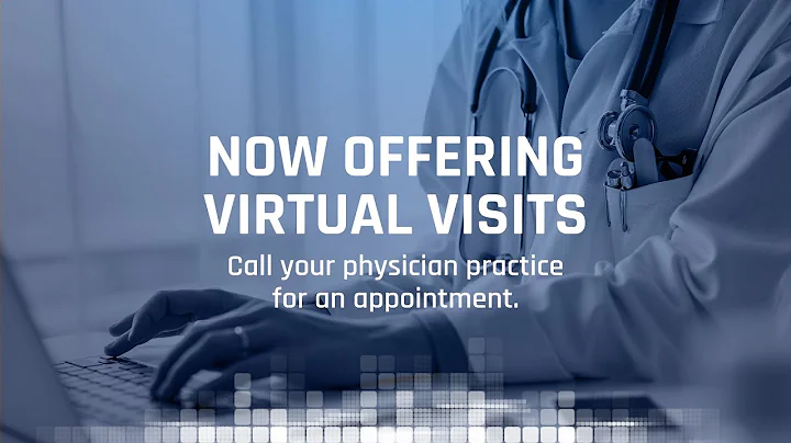 Virtual Visits with Dr. Jeffrey Reznik
