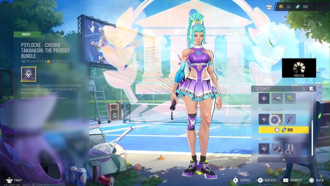 Marvel Rivals_20260424132133 - YouTube
