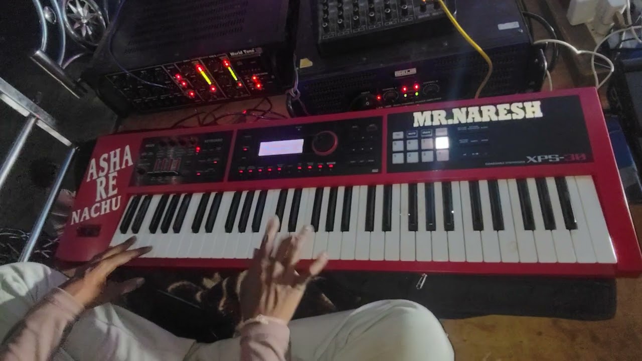 !! Asha Re Nachu Bend Party Umbel !! ❤️‍🔥🥁 Dist Koraput 📍 Mix Khemta 🔥 Use 🎧🎹 Mr Gopi Xps 30 😎👑