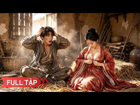 Xuyên không thành Thổ phỉ, chàng trai đỗ trạng nguyên, được nữ Đế trao thân lẫn giang sơn