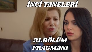İnci Taneleri 31.Bölüm Fragmanı/Nosret ve Reyyaz’ın Yeni Hamlesi Dengeyi Değiştiriyor