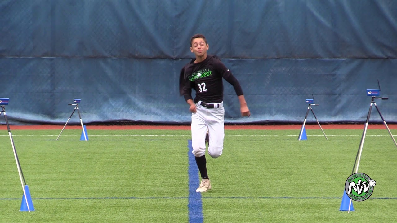 Adam Alharbi - PEC - 60 - Cedar Park Christian HS (WA) - July 17, 2019