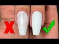 TRUQUES DE COMO PINTAR AS UNHAS DE BRANCO SEM MANCHAR ‹ Unhas da Lalá ›