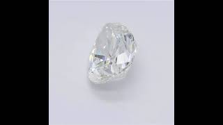 Pear Shaped Diamond G SI1 1.7 Carat to be set in an diamond ring (just in)