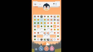 Dots and Co Level 78 Walkthrough (No Boost)