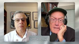 Victor Davis Hanson: ‘White Disproportionality’ on Full Display at the No Kings Protest