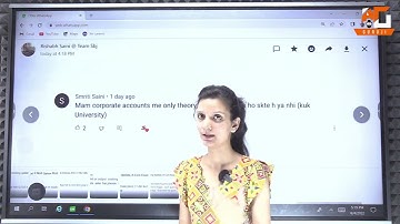 B.Com Exam - Theory vs Numerical | Big Update | B.Com Exam में Fail होने का खतरा😱😱