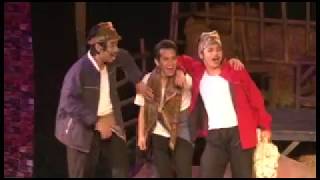 Teater Uda Dan Dara  Fmsp  Upsi  2019