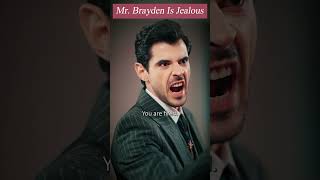 【Mr  Brayden is Jealous】Trailer 4 - Best Miniseries 2024 screenshot 2