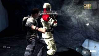 Let's Play Shadow Complex - Part 01: The Kidnapping