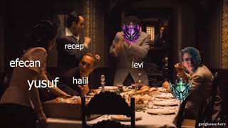 Atakan PC bekliyor ..