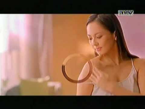 Vaseline UV Whitening Lotion (iklan)