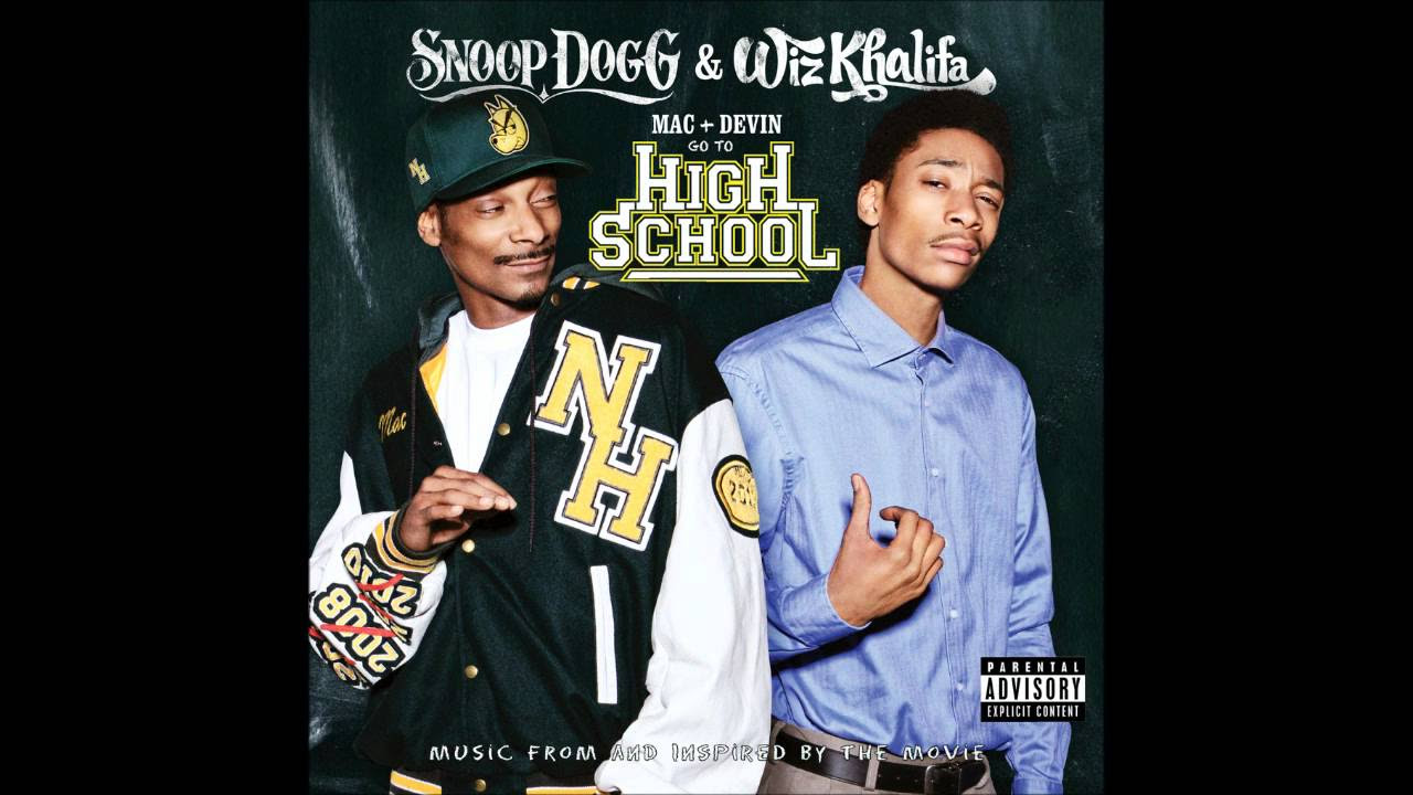Wiz Khalifa and Snoop Dogg   Young Wild and Free HQ Uncensored